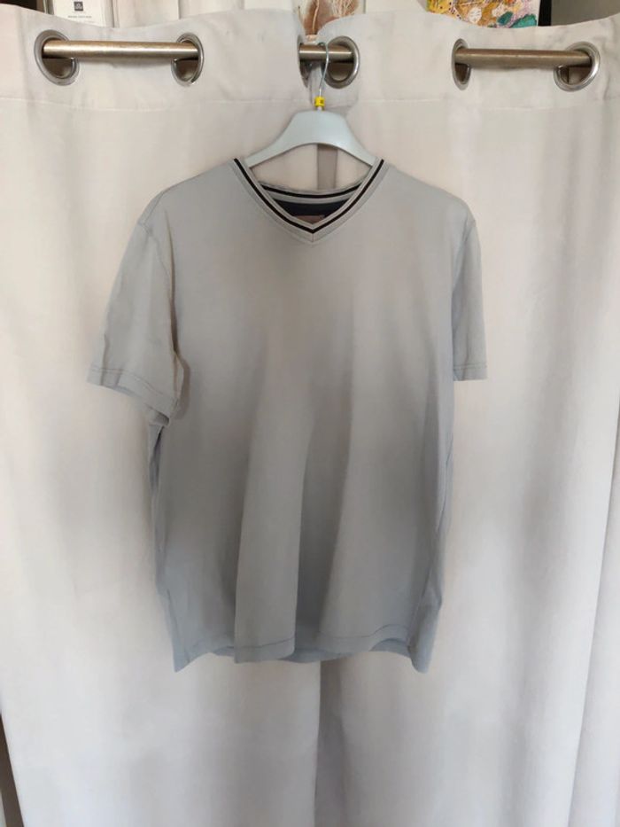 Tee shirt chevignon - photo numéro 2