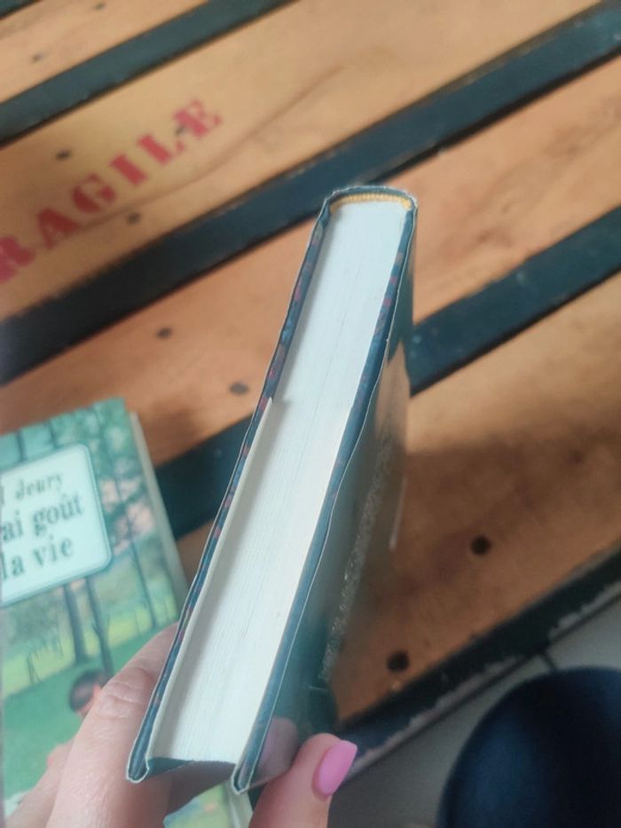 La Guinguette de Bernard Clavel - photo numéro 7