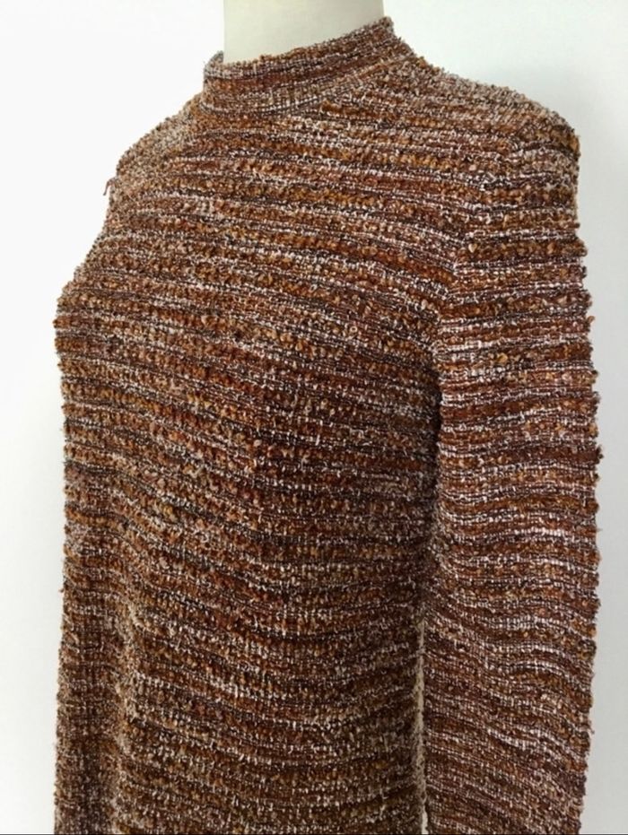 Robe pull Mango - photo numéro 4