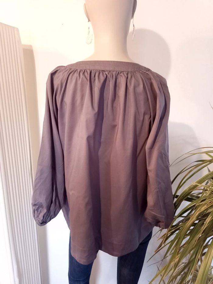 Très jolie blouse 😍 - photo numéro 2