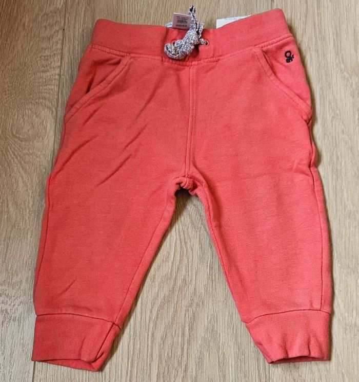 Jogging rose 6M