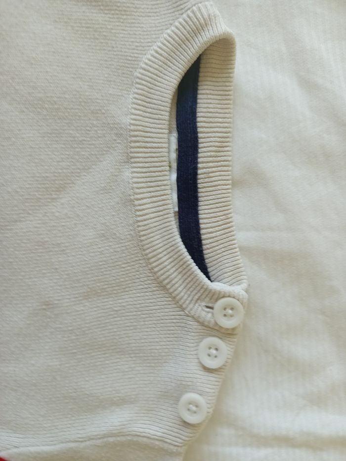 Pull 1 - photo numéro 3