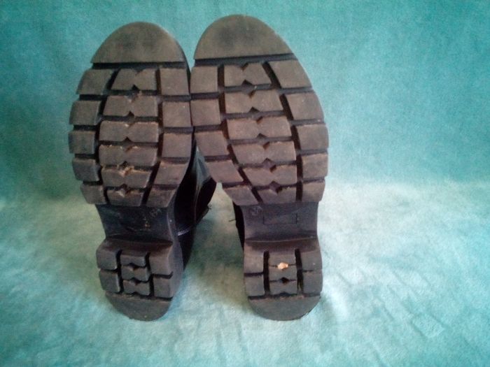 Bottines femme - photo numéro 5