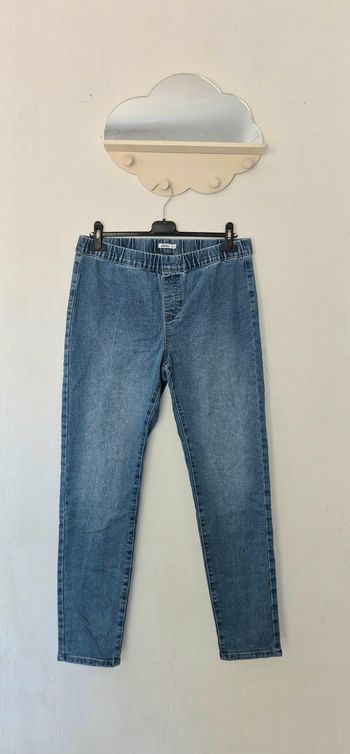 Treggings * Gémo *