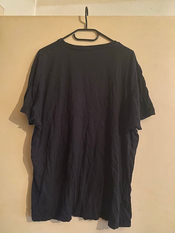 T shirt homme XXL