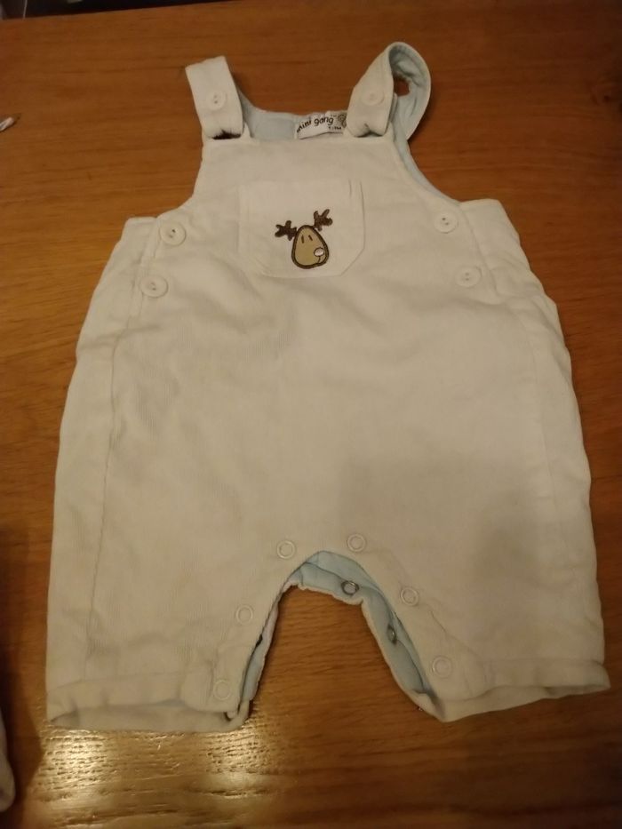 Lot 1 mois - photo numéro 3