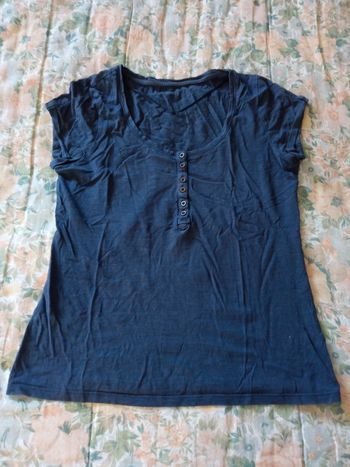 Tee-shirt taille S