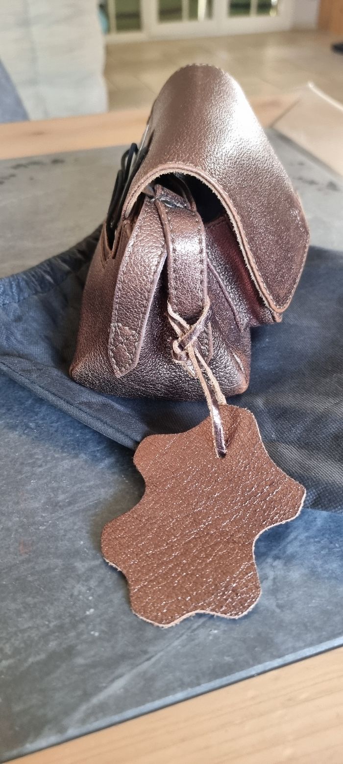 Sac Paul Marius - photo numéro 2