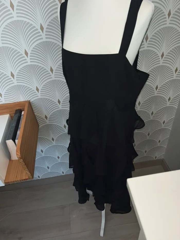 Robe 1.2.3 - photo numéro 2