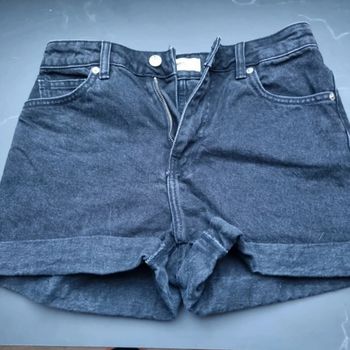 Short Jean mango