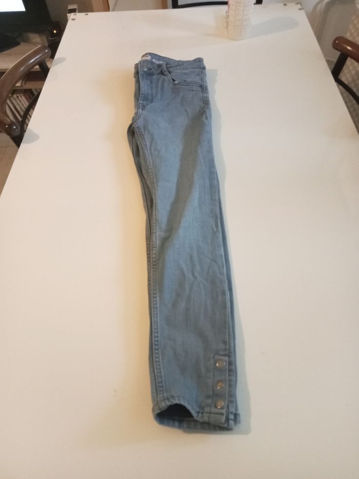 jean femme - photo numéro 7