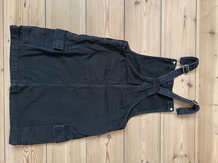 Robe salopette 11 ans - photo numéro 2