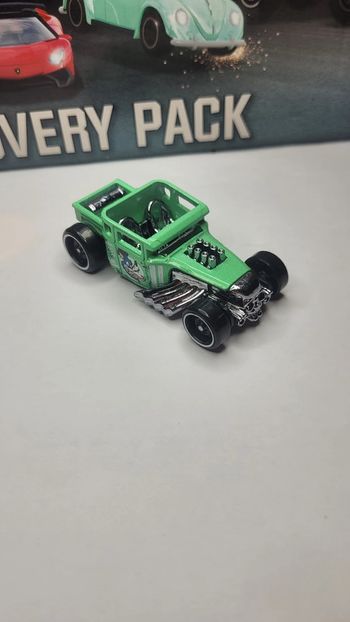 voiture hot wheels