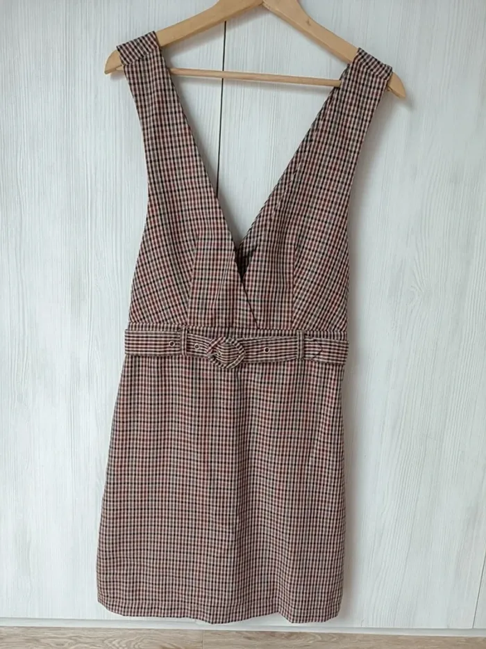 Robe salopette Vero Moda 38