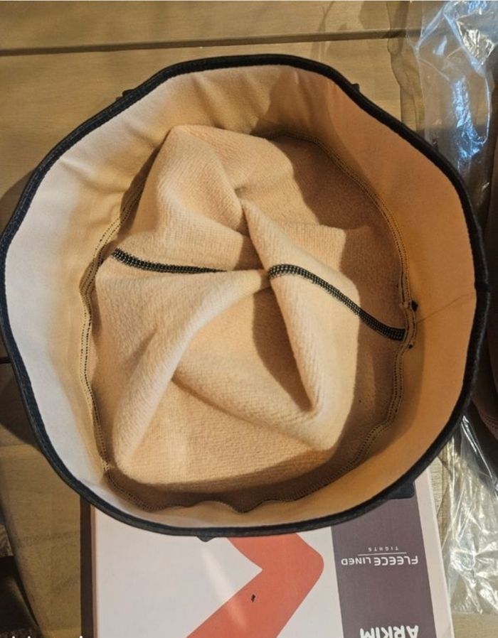 Collant polaire - photo numéro 5