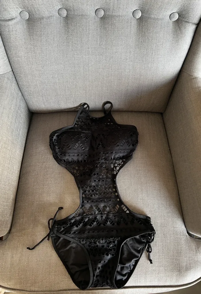 Maillot de bain taille S