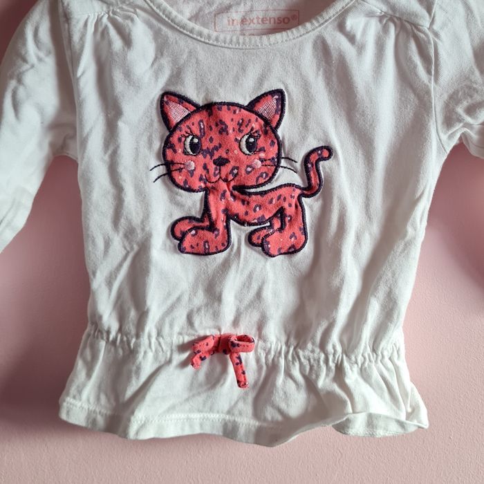 T shirt bebe - photo numéro 2