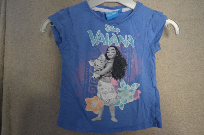 Lot 7 t-shirt manches courtes - photo numéro 4