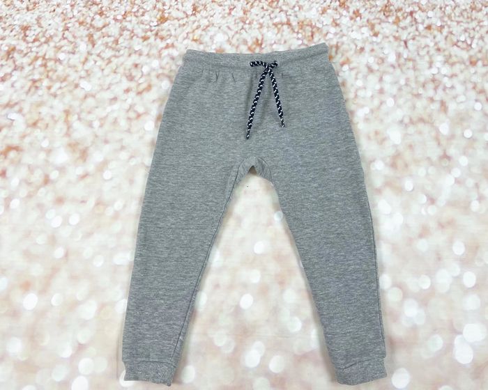 Pantalon en molleton impression koala sur les fesses - photo numéro 3