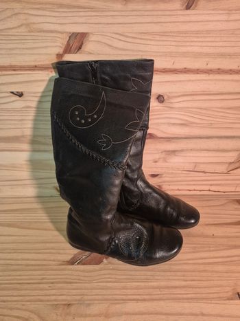Bottes
