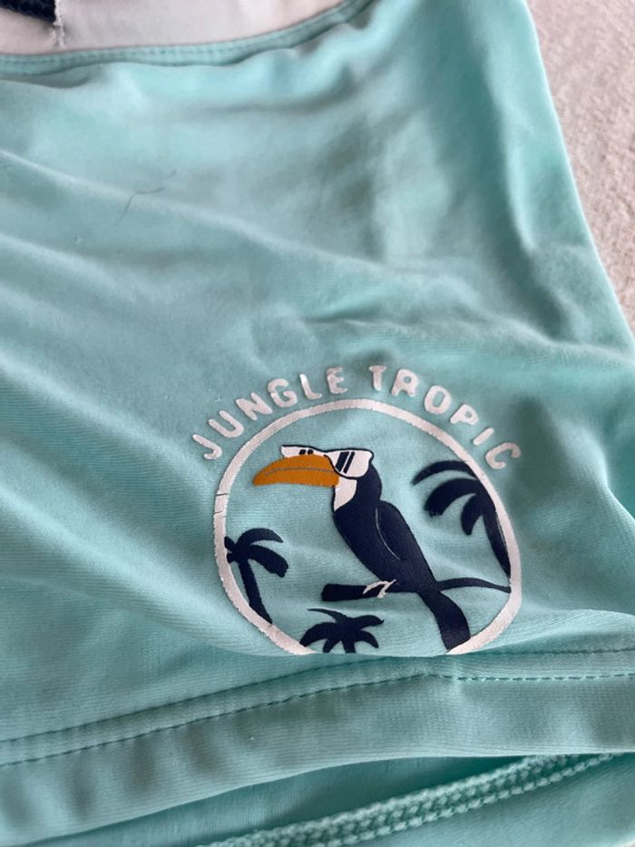 Maillot de bain, gémo trois ans - photo numéro 2