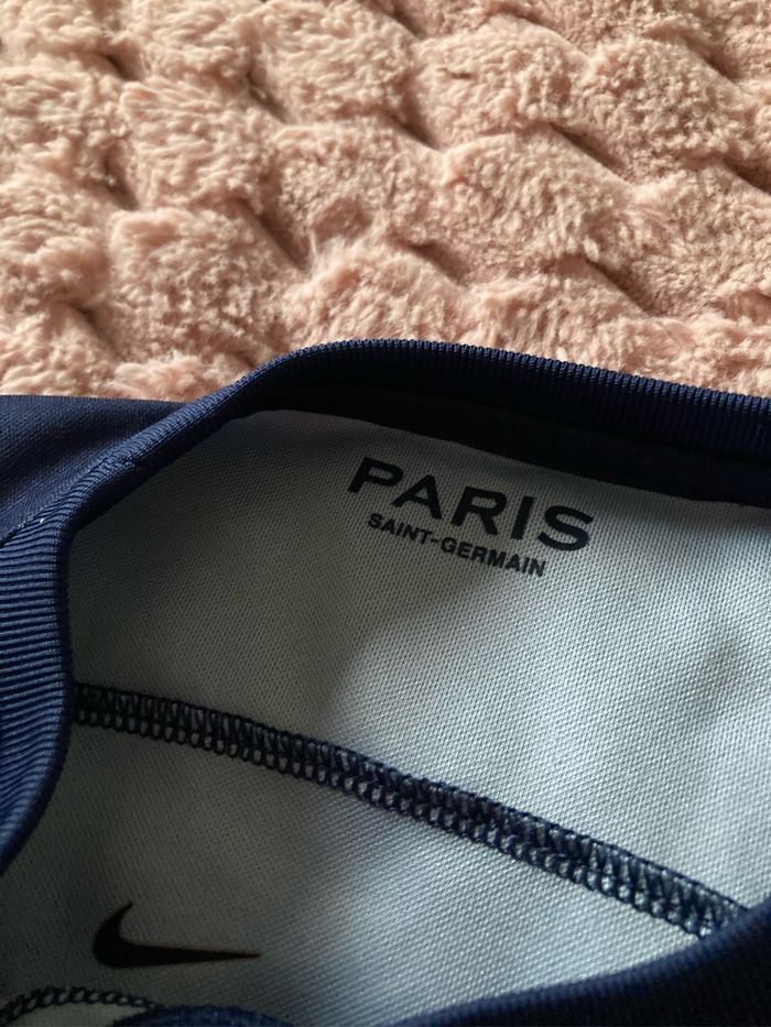 Maillot de foot Nike - photo numéro 6