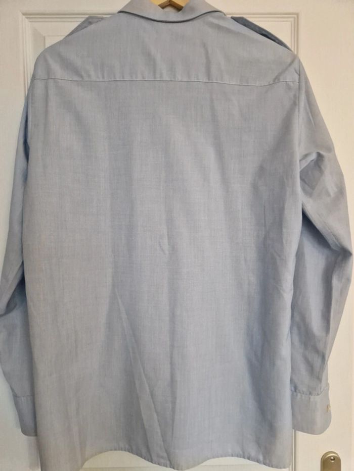 🚹 Chemise - photo numéro 3