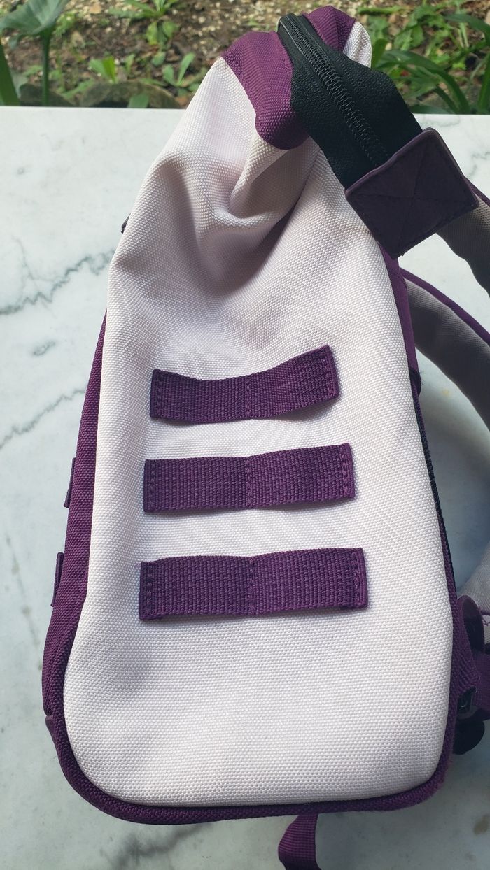 Sac à dos cabaïa S - photo numéro 8