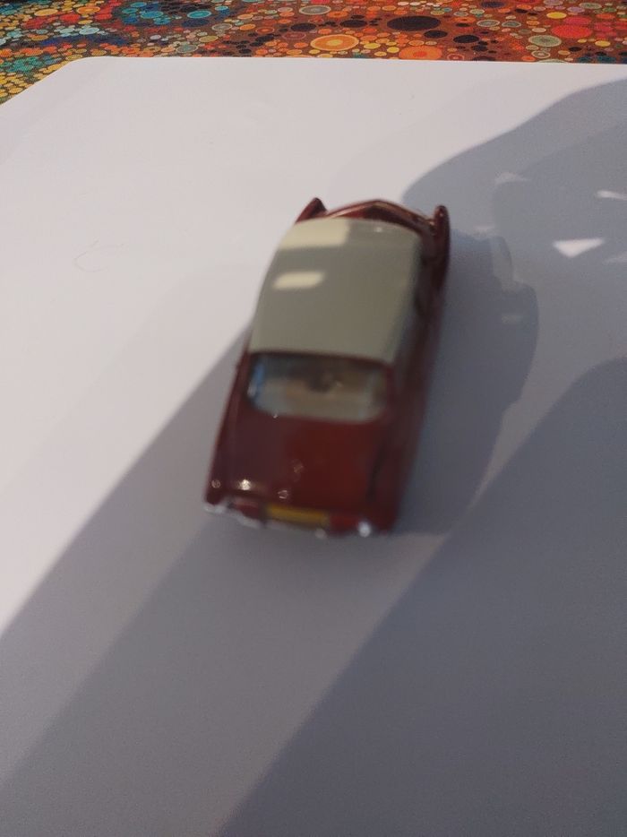 Ds Citroën 19 - photo numéro 3