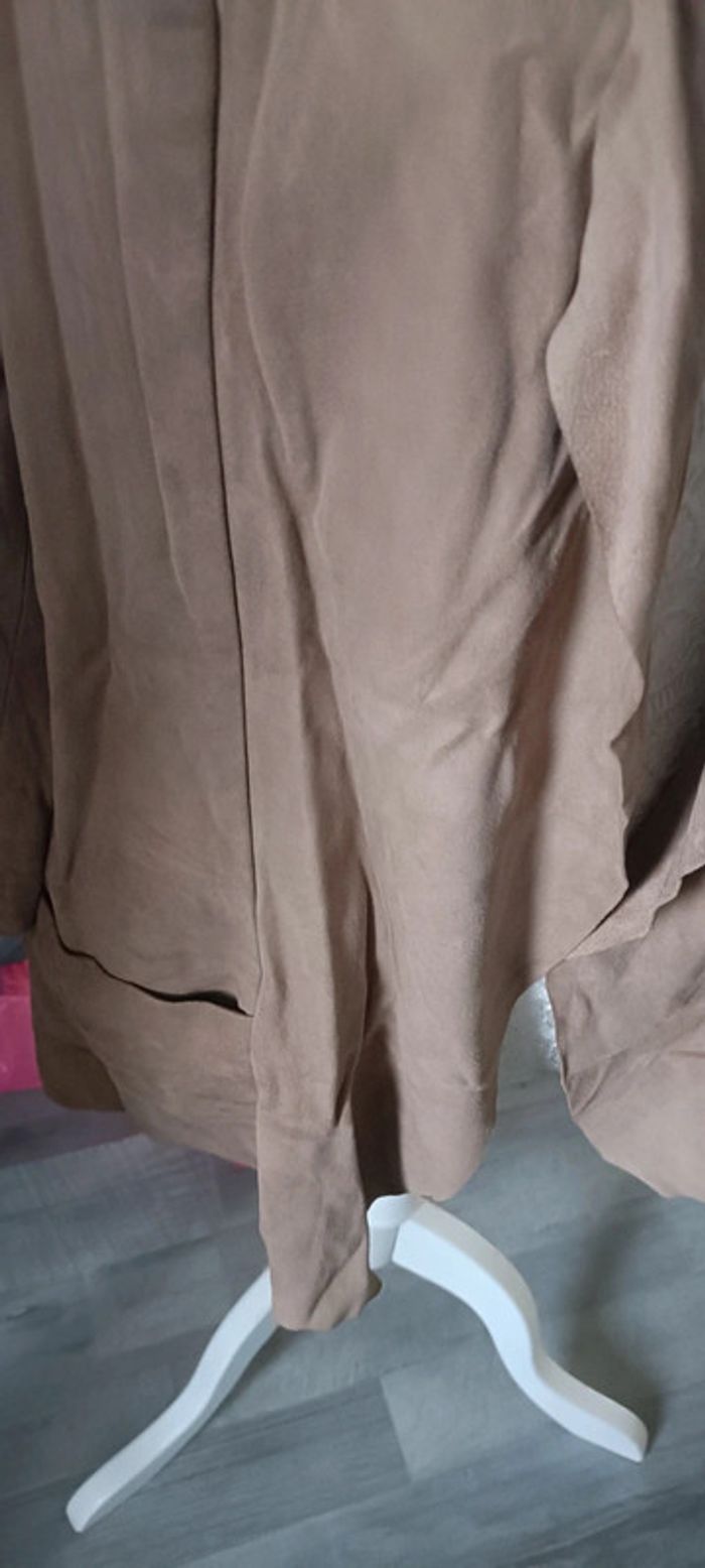 Veste oakwood - photo numéro 4
