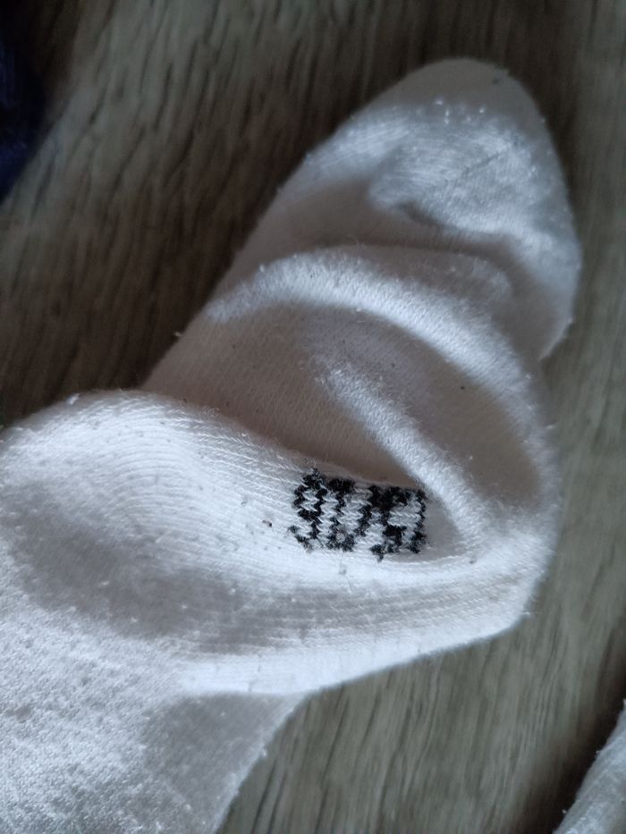 5 paires de collants Kiabi - photo numéro 2