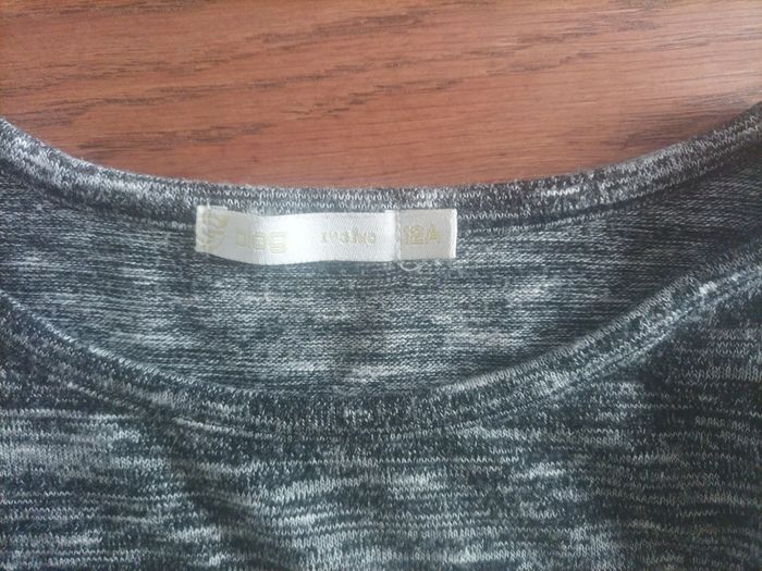 T-shirt Gémo 12 ans - photo numéro 3