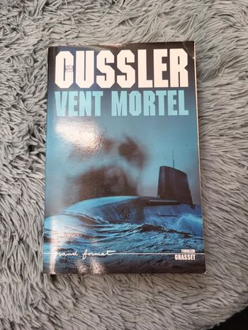 Vent Mortel