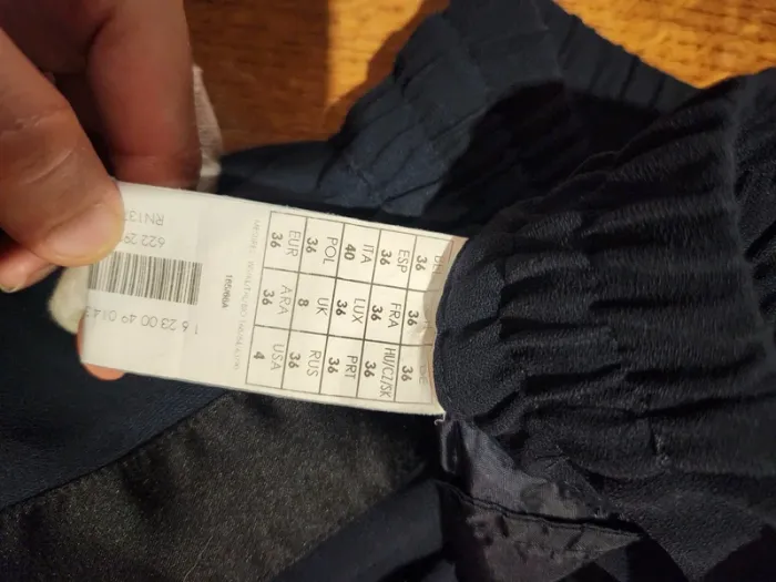 Pantalon léger - photo numéro 5