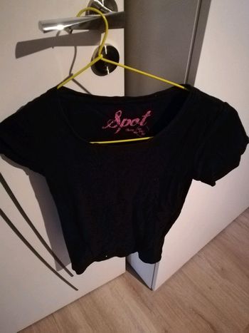 T shirt basic