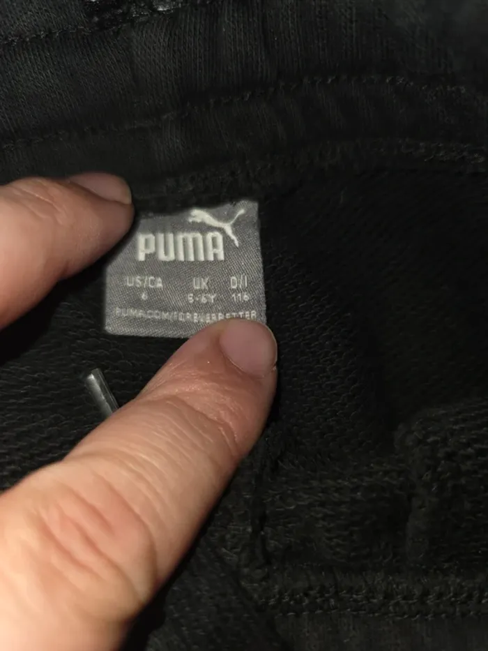 Pantalon 5/6ans - photo numéro 2