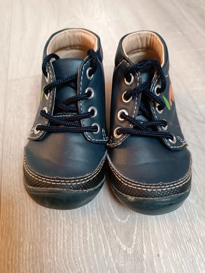 Chaussures - photo numéro 2