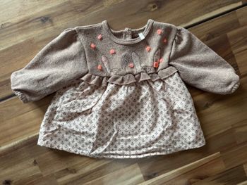 Robe Orchestra 9 Mois