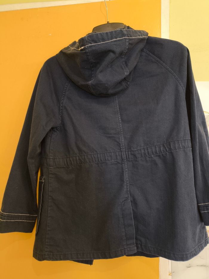 Veste zara fille - photo numéro 4