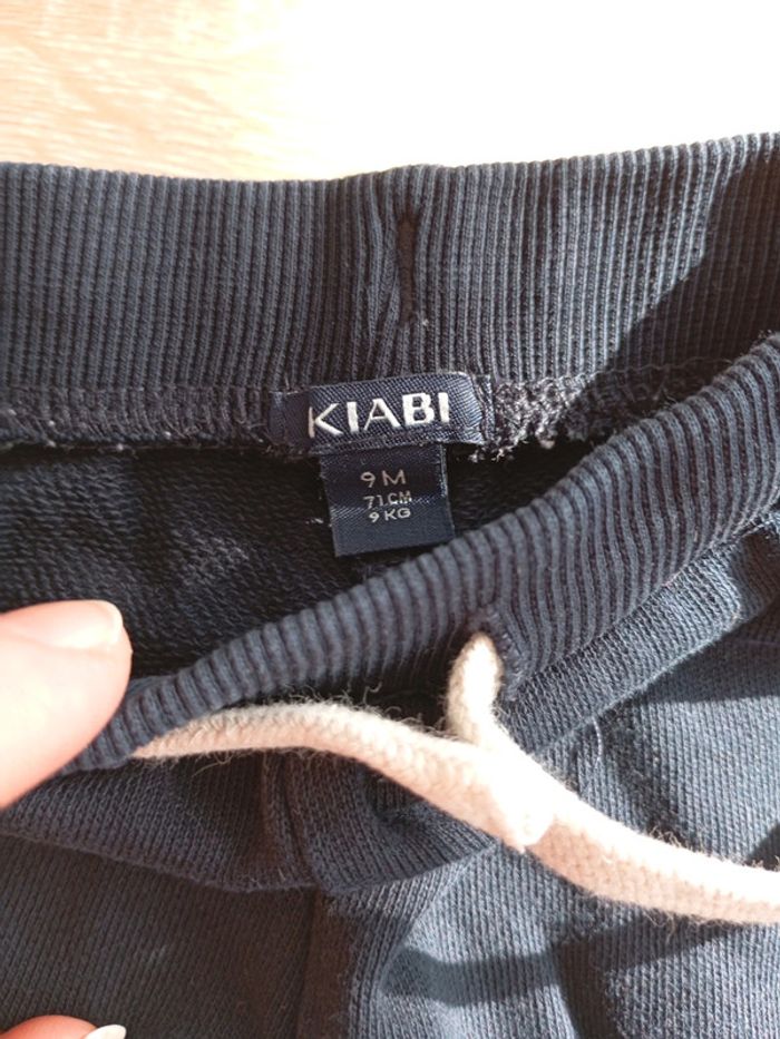 Pantalon 9 mois garçon - photo numéro 2