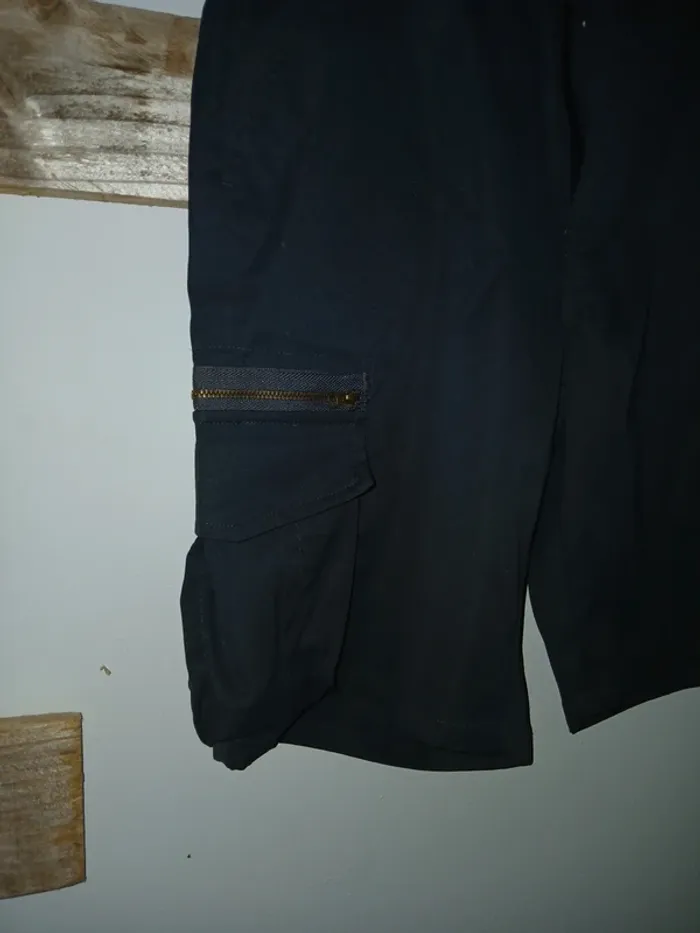 Bermudas garcon - photo numéro 2