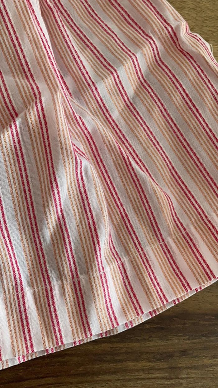 Robe + Bloomer 9 mois - photo numéro 4