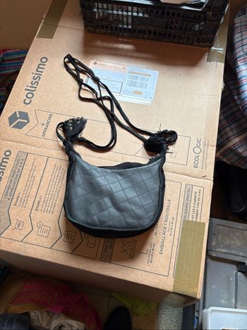 Petit sac à main