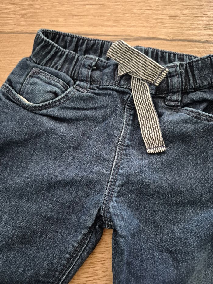Ensemble Petit Bateau 12 mois - photo numéro 4