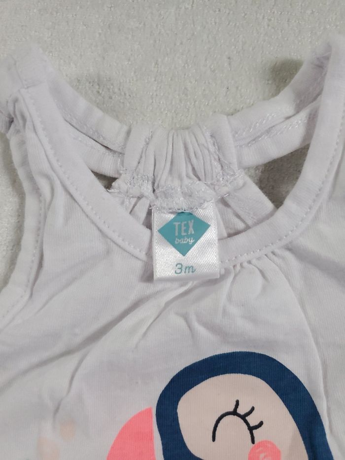 Débardeur - photo numéro 3