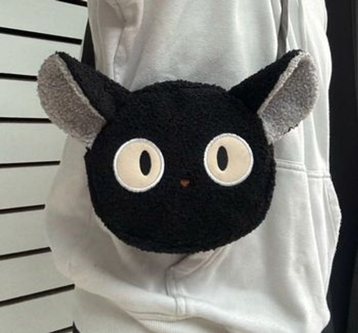 Sac à bandoulière JIJI Studio Ghibli - photo numéro 6