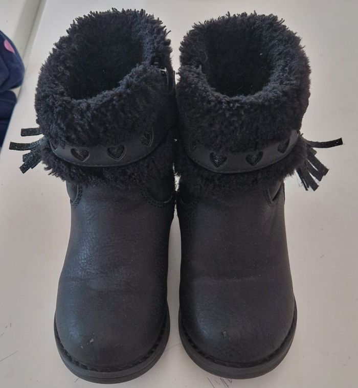 Bottine - photo numéro 3