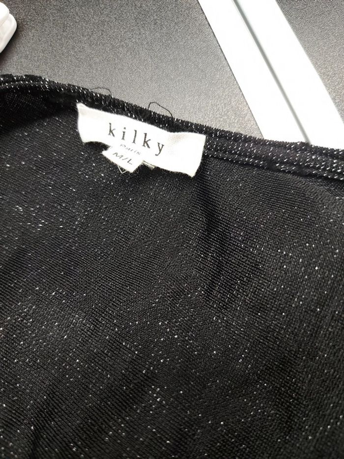 Robe de soirée kilky - photo numéro 3