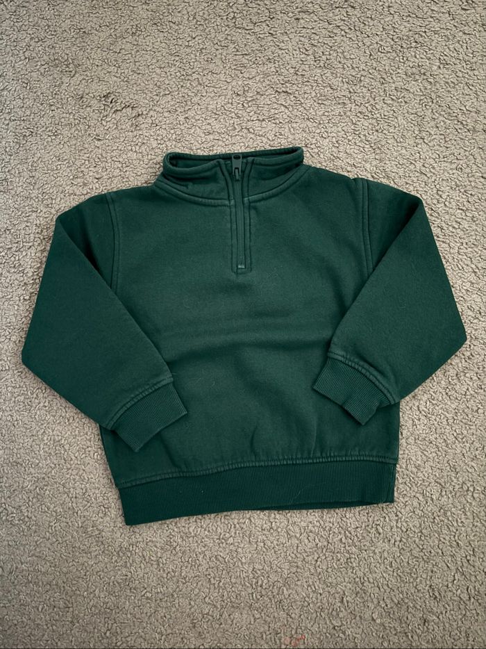 Pull 5 ans