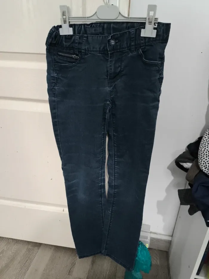 Lot de 3 vêtements en 12 ans - photo numéro 9